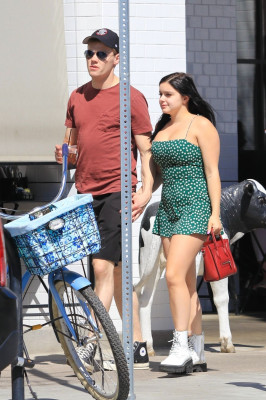 Ariel Winter pic #1065072