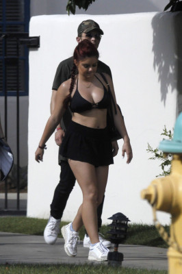 Ariel Winter pic #883039