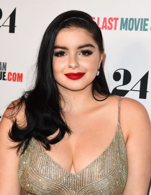 Ariel Winter – “The Last Movie Star” Premiere in LA