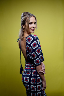 Arielle Kebbel