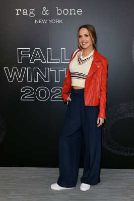 Arielle Kebbel
