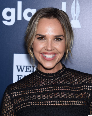 Arielle Kebbel pic #953874