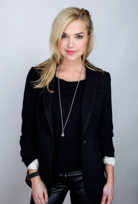 Arielle Kebbel pic #680686