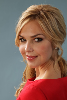 Arielle Kebbel pic #489507