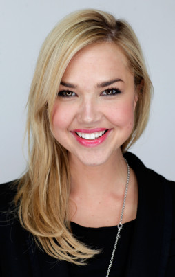 Arielle Kebbel pic #404885