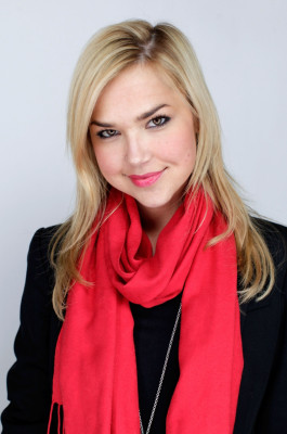 Arielle Kebbel pic #680688