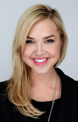 Arielle Kebbel pic #680689