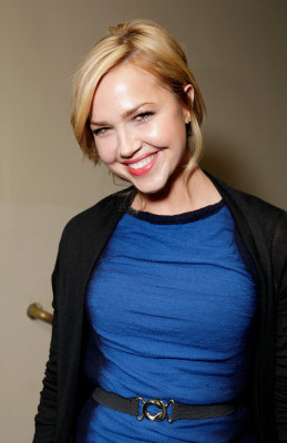 Arielle Kebbel pic #445885