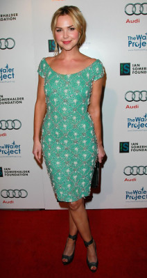 Arielle Kebbel pic #446748