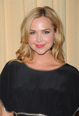 Arielle Kebbel pic #457586
