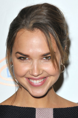 Arielle Kebbel pic #578444
