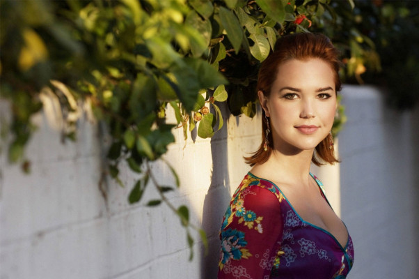 photo 22 in Arielle Kebbel gallery [id243080] 2010-02-15 00:00:00