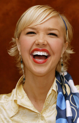 photo 14 in Arielle Kebbel gallery [id243503] 2010-02-15 00:00:00