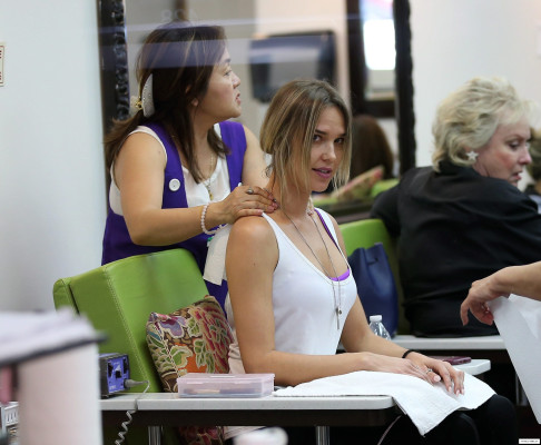Arielle Kebbel pic #969564