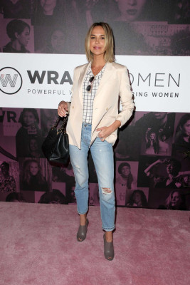 Arielle Kebbel – 2018 TheWrap’s Power Women’s Summit in Los Angeles