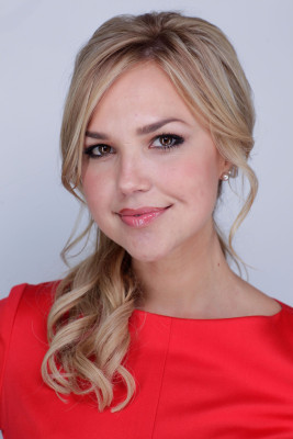 Arielle Kebbel pic #686600