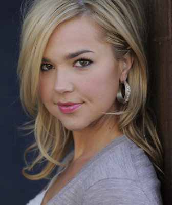 Arielle Kebbel pic #686528