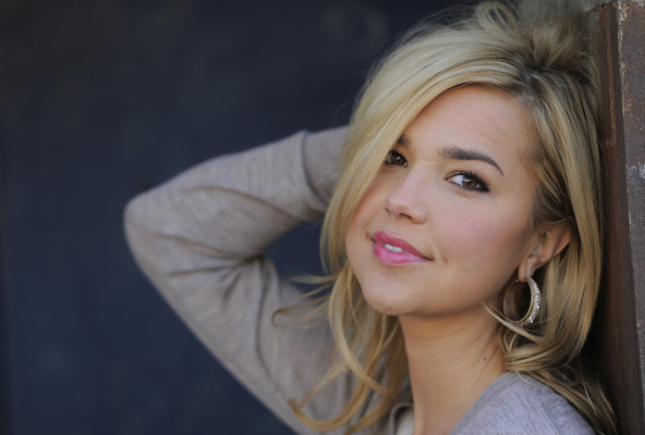 Arielle Kebbel pic #686527