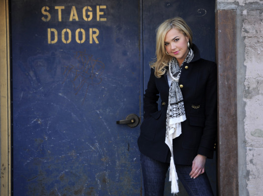 Arielle Kebbel pic #686530