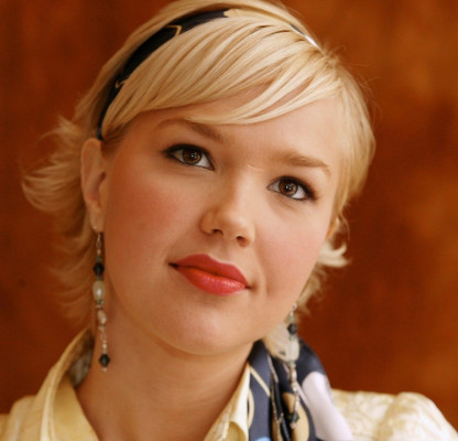 Arielle Kebbel pic #152501