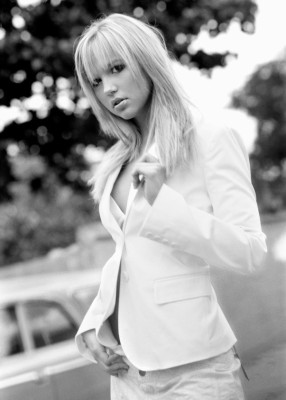 Arielle Kebbel pic #152512