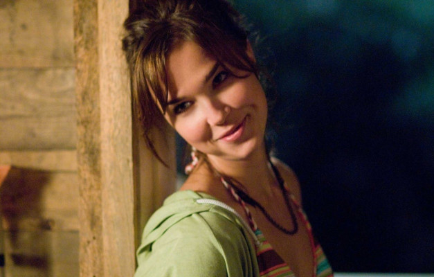 Arielle Kebbel pic #152520