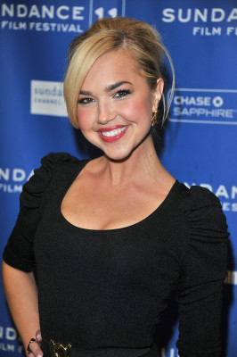 Arielle Kebbel pic #450019