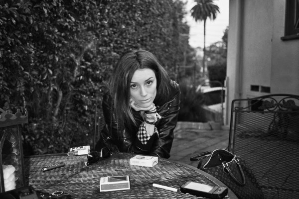 Arielle Vandenberg pic #684288