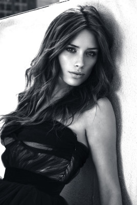 photo 3 in Arielle Vandenberg gallery [id684284] 2013-12-13 00:00:00