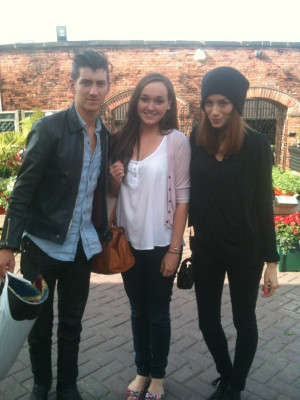 photo 10 in Arielle Vandenberg gallery [id757572] 2014-09-08 00:00:00