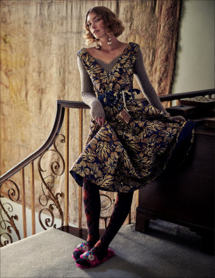 Arizona Muse pic #927015