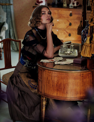 Arizona Muse pic #927012