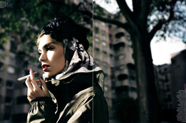 Arizona Muse pic #356796