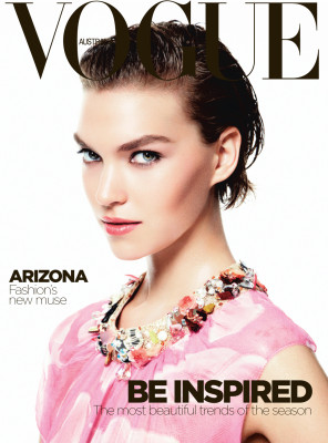 Arizona Muse pic #419973