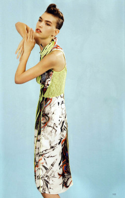 Arizona Muse pic #340129