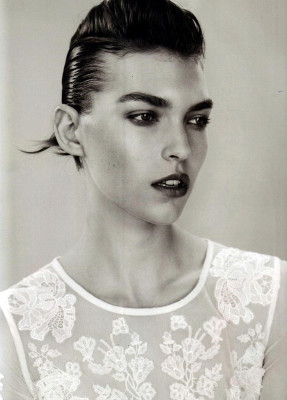 Arizona Muse pic #340131