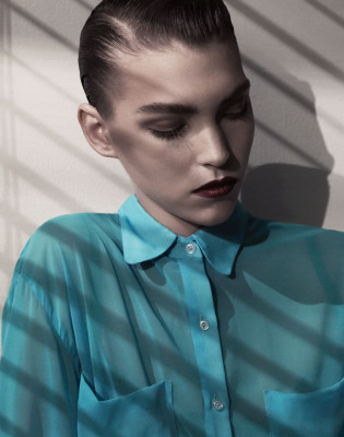 Arizona Muse pic #511273