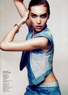 Arizona Muse pic #341124