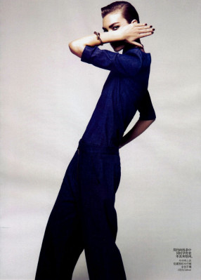 Arizona Muse pic #341125