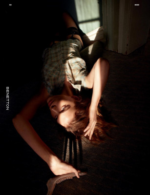 Arizona Muse pic #371651