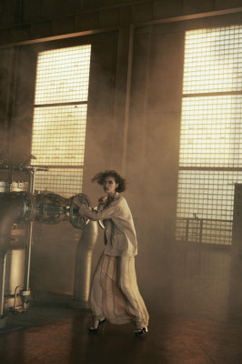 Arizona Muse pic #391429