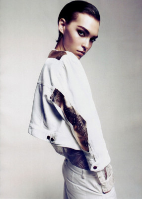 Arizona Muse pic #341131