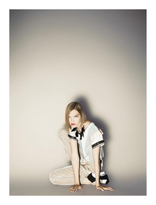Arizona Muse pic #396933