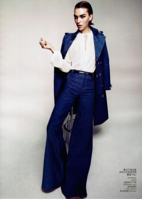 Arizona Muse pic #341129