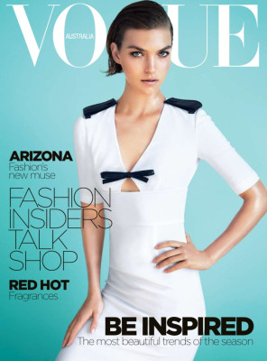 Arizona Muse pic #437531