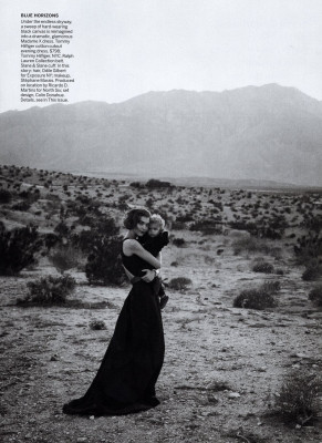 Arizona Muse pic #345422