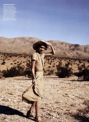 Arizona Muse pic #345432