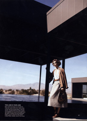 Arizona Muse pic #345428