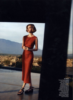 Arizona Muse pic #345429