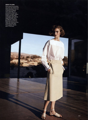 Arizona Muse pic #345426